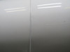 5113013-29, 5213077-200 Cessna 421B Nose Baggage Door Assy LH w Hinges (Hail)
