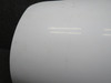 5113013-29, 5213077-200 Cessna 421B Nose Baggage Door Assy LH w Hinges (Hail)