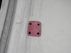 5013107-59 Cessna 421B Nose Baggage Door Assembly LH