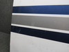 5111505-69, 5111509-30 Cessna 421B Lower Cabin Door Assy with Steps and Latch
