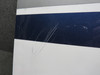 5111505-69, 5111509-30 Cessna 421B Lower Cabin Door Assy with Steps and Latch