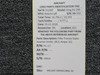 PC-17 Flite-Tronics Static Inverter (Volts: 28.0, Amps: 31)