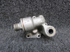 632609 Continental TSIO-520-R Cover Scavenge Pump and Right Angle Tach Core