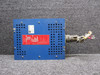 PC-17A Flite-Tronics Static Inverter (Volts: 28.0, Amps: 39)