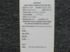 Beechcraft King Air 200 Microphone Jack Set of 3