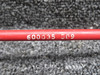 600035-509 Piper Aerostar Parking Brake Control Cable