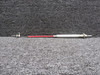600035-509 Piper Aerostar Parking Brake Control Cable