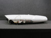 5092300-19, 50253001-201 Cessna 421B Wing Tip Tank w Wing Tip Cap and Fairing LH