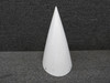 5092300-19, 50253001-201 Cessna 421B Wing Tip Tank w Wing Tip Cap and Fairing LH