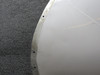5092301-19, 50253001-200 Cessna 421B Wing Tip Tank w Wing Tip Cap & Fairing RH