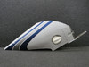 5092301-19, 50253001-200 Cessna 421B Wing Tip Tank w Wing Tip Cap & Fairing RH