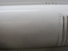 5121008-205 (Use: 5121008-207) Cessna 421B Upper Cowl Assembly w Nose Cap LH
