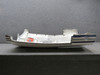 5121008-205 (Use: 5121008-207) Cessna 421B Upper Cowl Assembly w Nose Cap LH