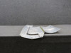 5052020-203, 5052020-215 Cessna 421B Engine Cowling Door Assy Upr & Lwr Inbd LH