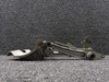 95-524018-9 Beech 95 Rudder Pedal Arm Assembly with Pedals LH