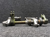 95-524018-9 Beech 95 Rudder Pedal Arm Assembly with Pedals LH