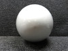 0550162-7 Cessna 172 Forward Propeller Spinner Dome