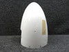 0550162-7 Cessna 172 Forward Propeller Spinner Dome