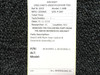 60-810092-1, 60-810083-1 Beech 60B Main Gear Uplock & Downlock Assembly LH