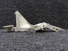 60-810092-1, 60-810083-1 Beech 60B Main Gear Uplock & Downlock Assembly LH