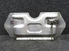 37511-003 Piper PA34-200T Cowl Flap Assembly RH