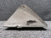 37511-003 Piper PA34-200T Cowl Flap Assembly RH