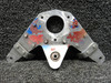 0831325-1 Cessna 310N Rudder Bellcrank Assembly