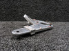 0861512-1 Cessna 310I Rudder Bellcrank Assembly
