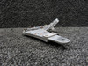 0861512-1 Cessna 310I Rudder Bellcrank Assembly