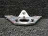 0861512-1 Cessna 310I Rudder Bellcrank Assembly