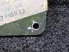 0832000-303 Cessna 340 Elevator Bellcrank Assembly