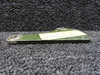 0832000-303 Cessna 340 Elevator Bellcrank Assembly