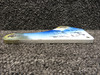 0832000-303 Cessna 310R Elevator Bellcrank Assembly