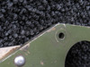 0813017-1 Cessna 320E Rudder Bellcrank Assembly