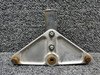 95395-000 Piper Nose Landing Gear Steering Arm