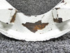 55215-002 Piper PA31-350 Steering Arm Stop