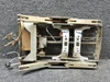 Cessna 401 Co-Pilot Seat Motor Actuator Assembly (28V)
