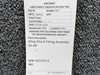5822502-6 Cessna 404 Wing Attach Fitting Assembly RH Aft
