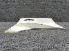 5822502-6 Cessna 404 Wing Attach Fitting Assembly RH Aft