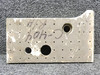 5822501-6 Cessna 404 Wing Attach Fitting Assembly RH Fwd