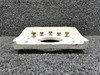 075-01902 (Alt: 75-198) Cessna 310J Torque Plate Assembly
