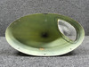 5223400-1 Cessna 310 Fuel Tip Tank Nose Cap Assembly LH