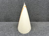 5223400-1 Cessna 310 Fuel Tip Tank Nose Cap Assembly LH