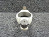 1542007-1 (Cast: 1542007-495) Cessna Nose Landing Gear Steering Collar Assembly