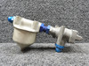 3D1549-02A-1, 3D1541 B.F. Goodrich Shuttle Valve and Filter Assembly