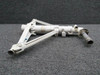 95-810002-617 (Alt: 95-810002-613) Beech 95-B55 Main Gear Assy LH
