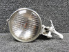 50-364256-7 Beechcraft KA200 Nose Landing Gear Taxi Light Assembly