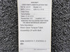 5045010-7, 5141052-3 Cessna 421 Main Gear Torque Tube Assembly LH with Bolt