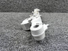 16190-000 Piper Upper Main Gear Drag Link with Latch
