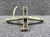 16888-010 Piper PA-23 Stabilator Tab Control Bellcrank
